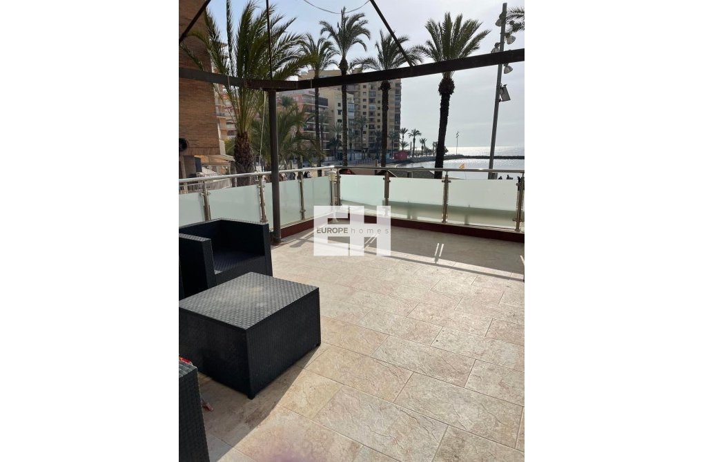 Resale - Duplex - Torrevieja - Playa del Cura