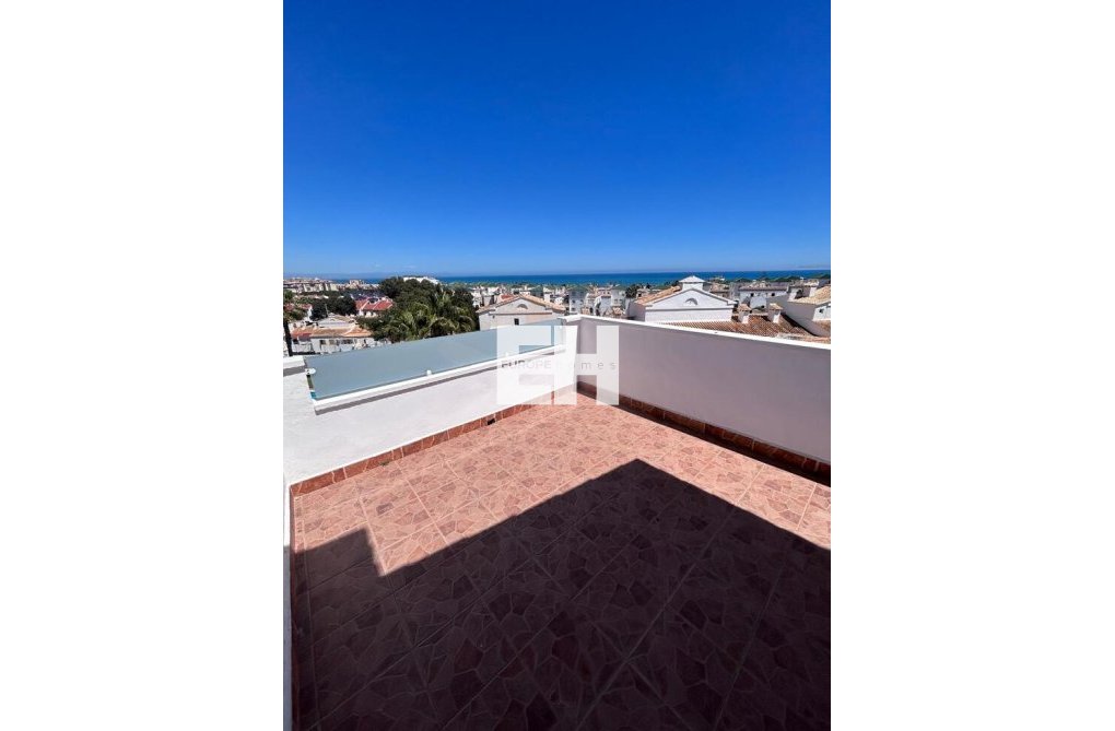 Resale - Duplex - Torrevieja - Torreblanca