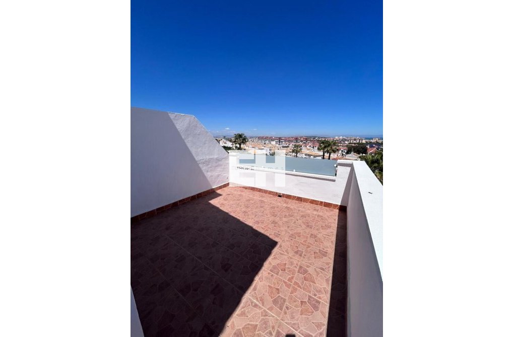 Resale - Duplex - Torrevieja - Torreblanca