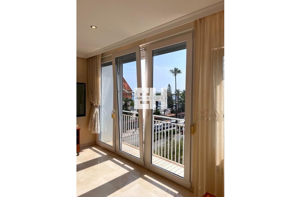 Resale - Duplex - Torrevieja