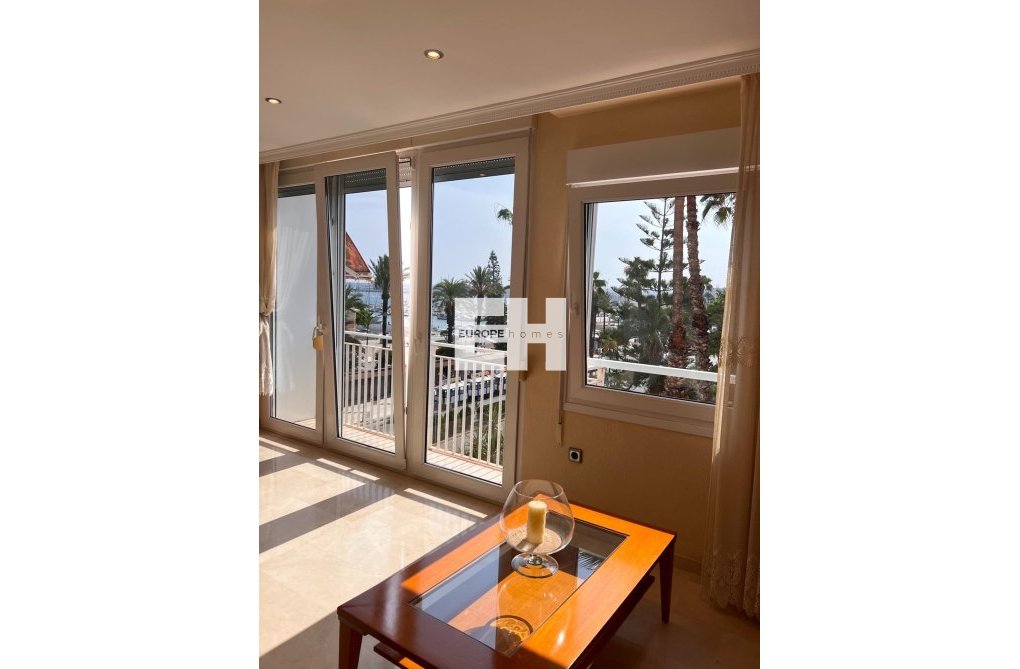 Resale - Duplex - Torrevieja