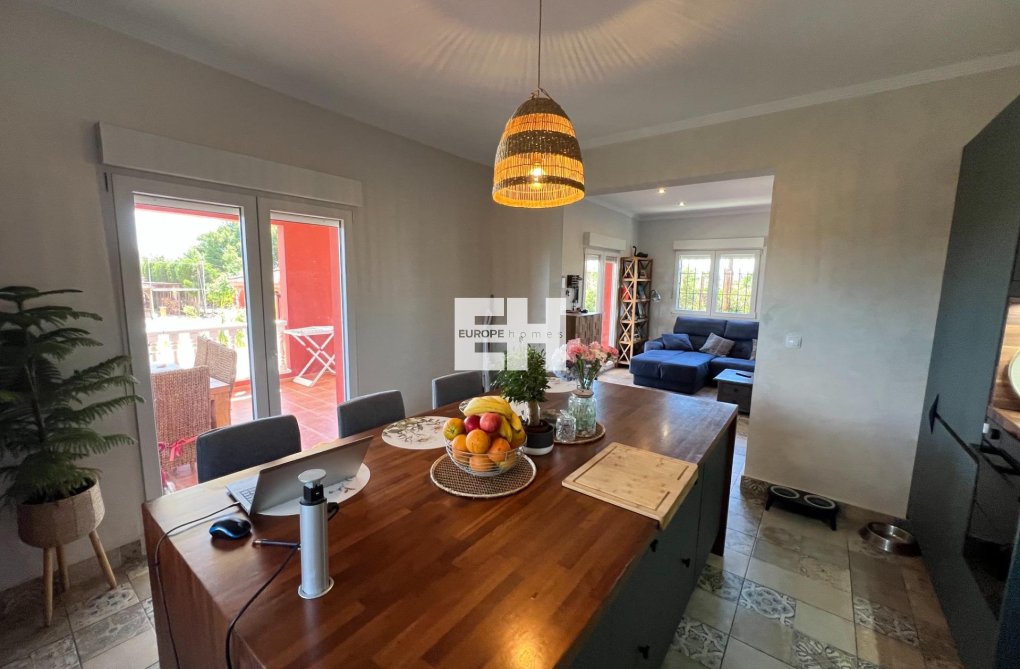 Resale - Finca - Dolores - Comunidad Valenciana