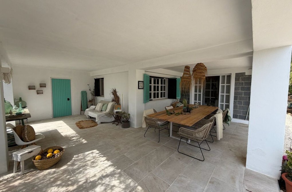 Resale - Finca - Murcia - Costa Calida