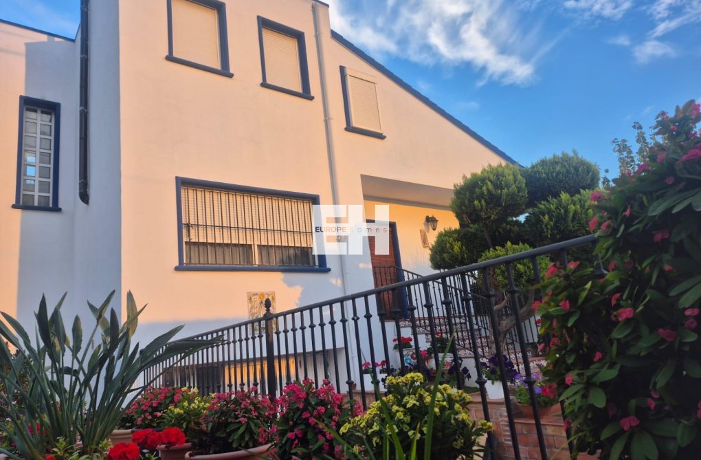 Resale - Finca - Orihuela - Casco Histórico