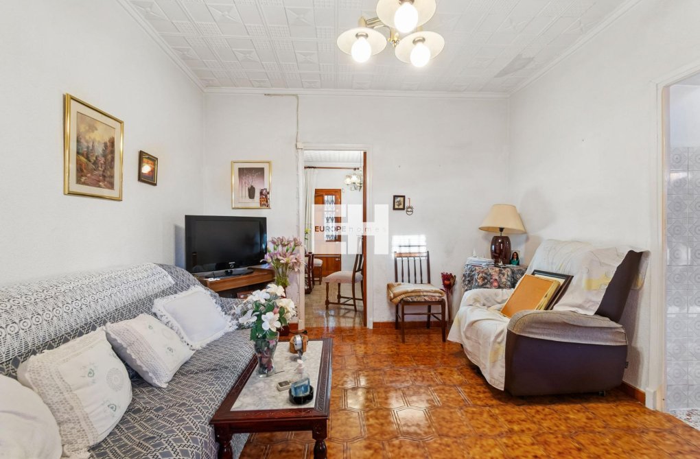Resale - Finca - Orihuela - Raiguero De Bonanza