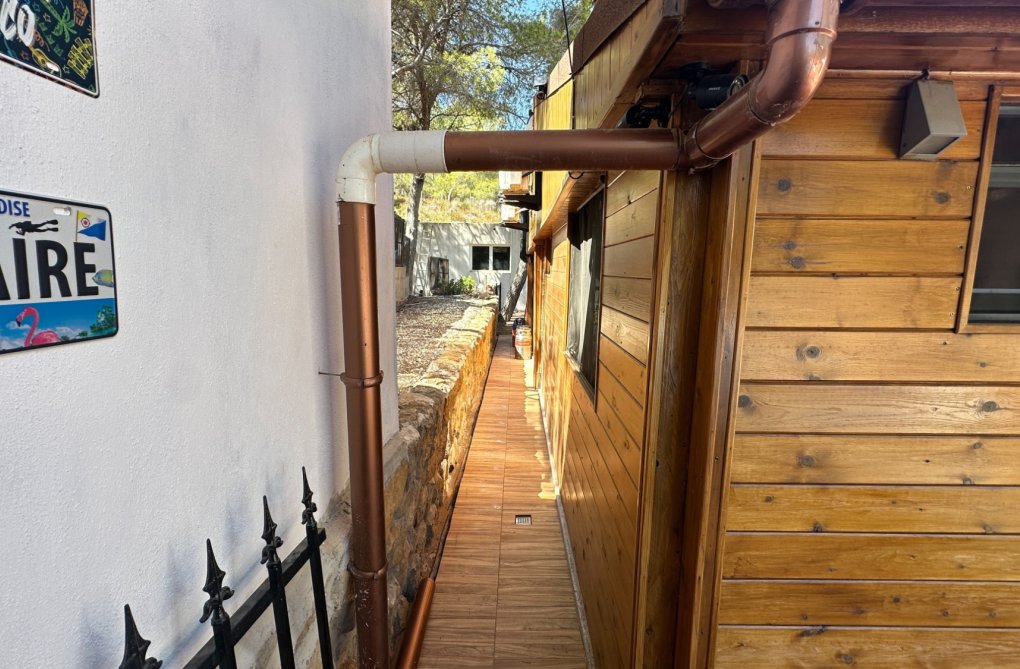 Resale - Finca - San Miguel de Salinas - Inland