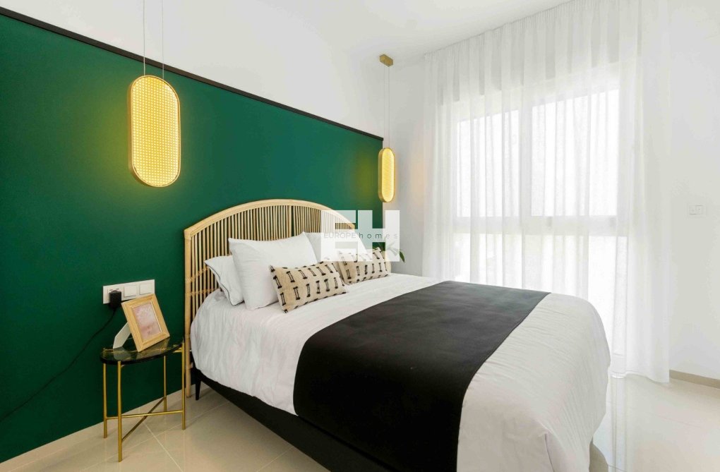 Resale - Penthouse - Ciudad Quesada - Costa Blanca