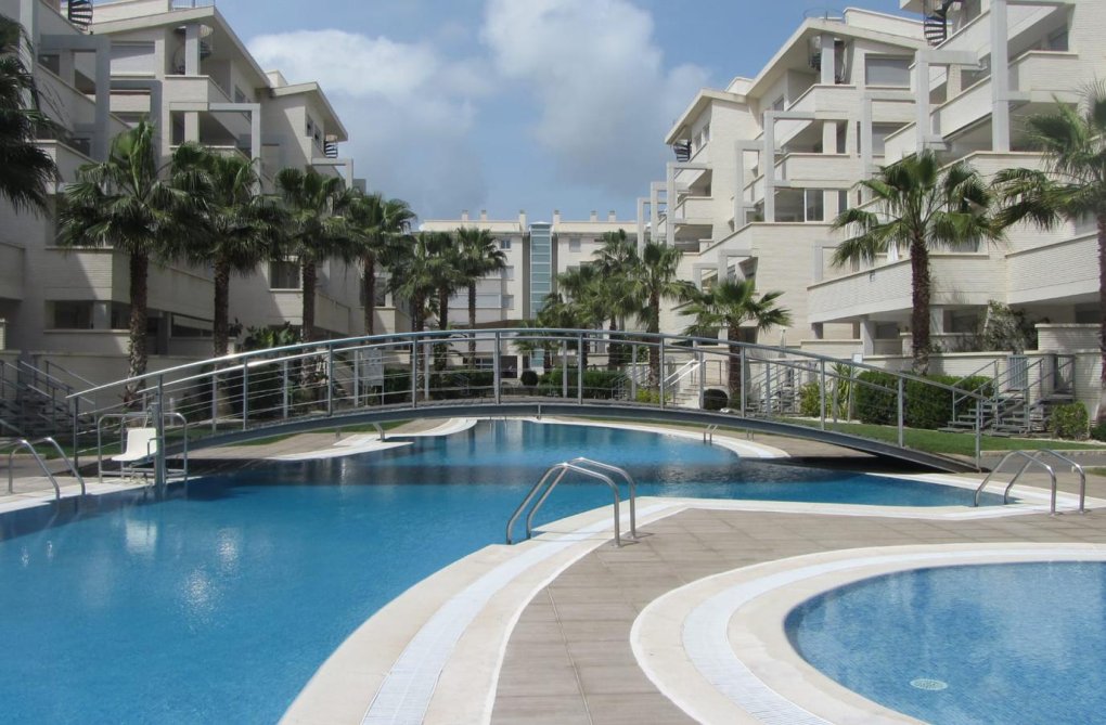 Resale - Penthouse - Denia - Costa Blanca