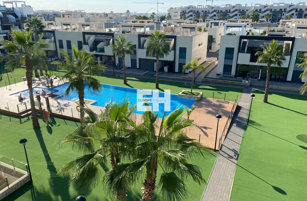 Resale - Penthouse - El Raso - Costa Blanca
