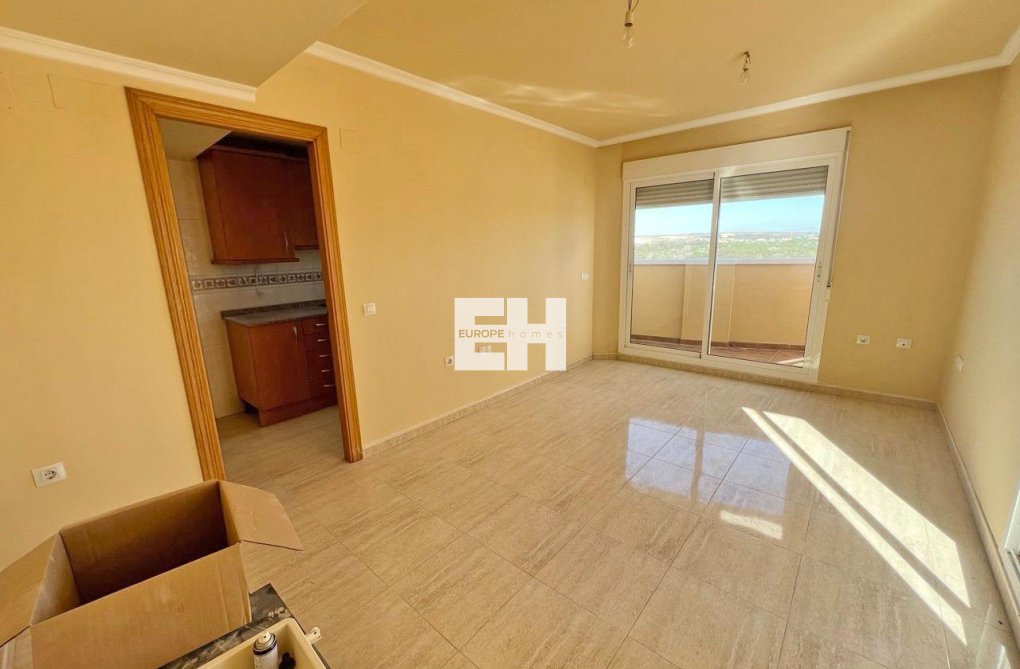 Resale - Penthouse - Guardamar del Segura - Puerto Deportivo