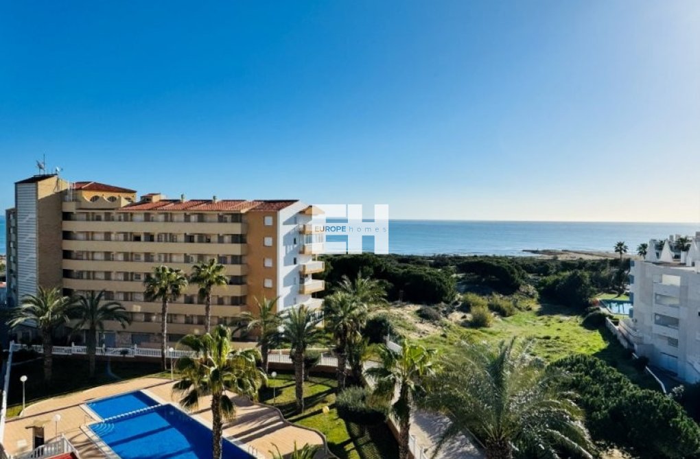 Resale - Penthouse - La Mata - Costa Blanca