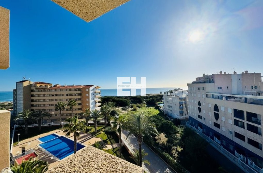 Resale - Penthouse - La Mata - Costa Blanca