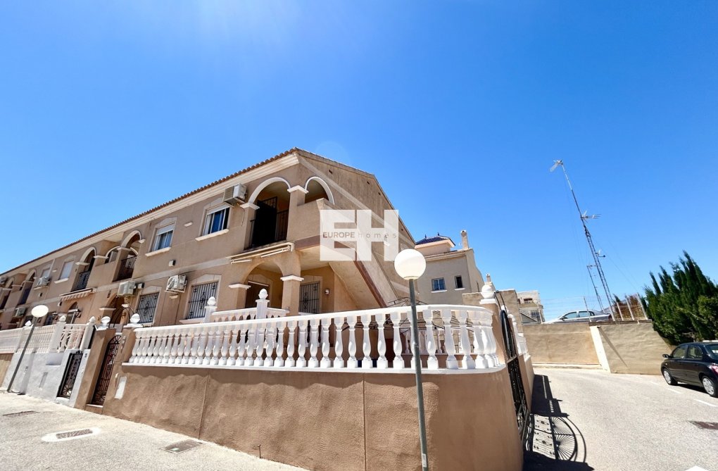 Resale - Penthouse - La Zenia - Costa Blanca