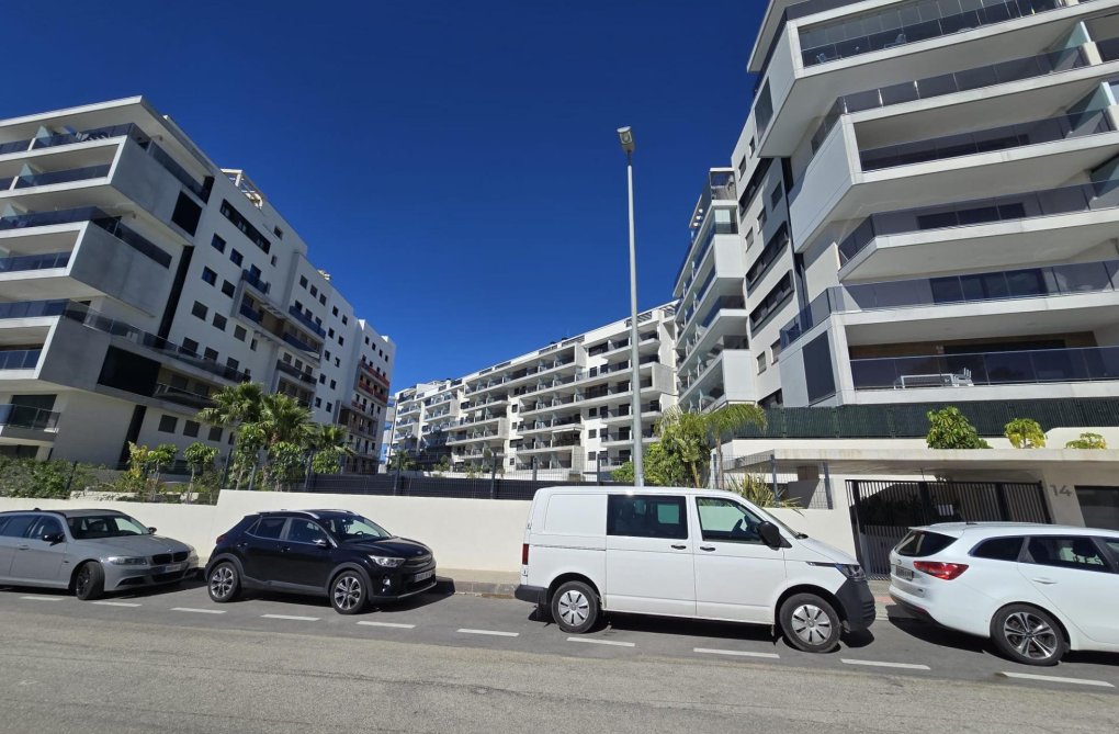 Resale - Penthouse - Orihuela Costa - Altos De Campoamor