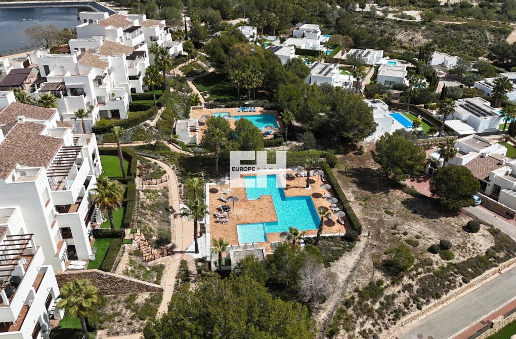 Resale - Penthouse - Orihuela Costa - Costa Blanca