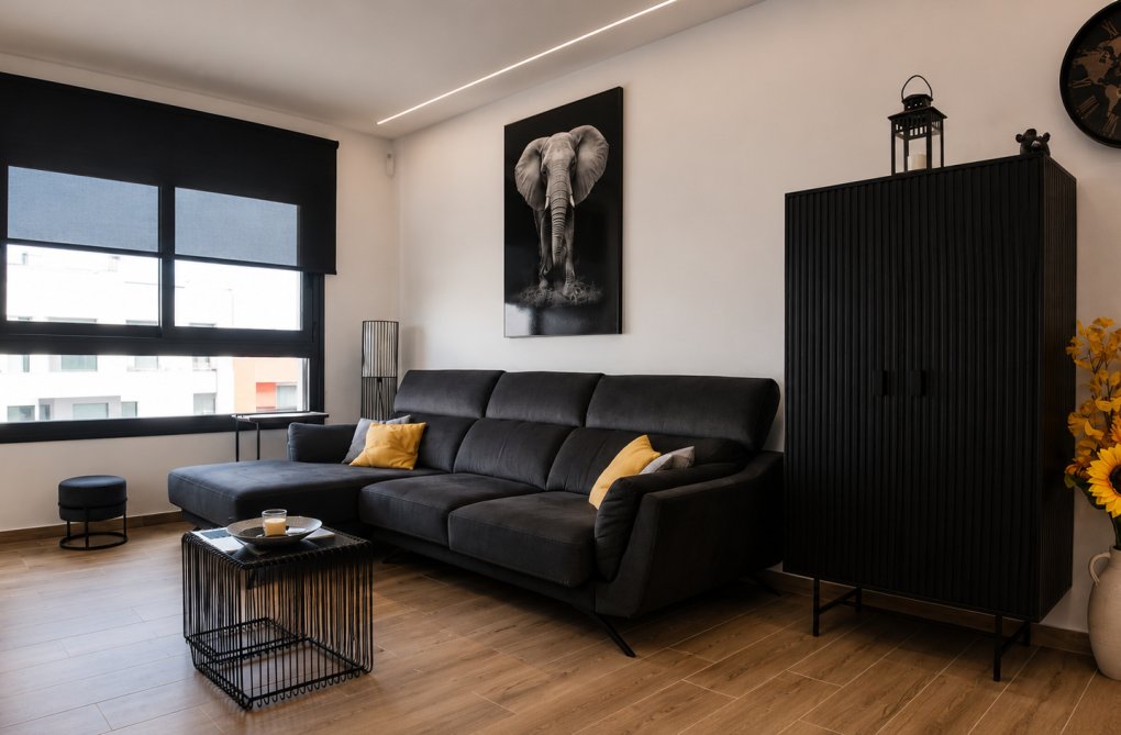 Resale - Penthouse - Orihuela Costa - Costa Blanca
