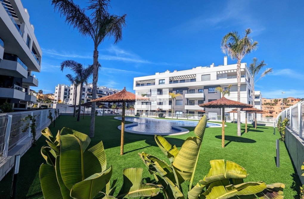 Resale - Penthouse - Orihuela Costa - Las Filipinas