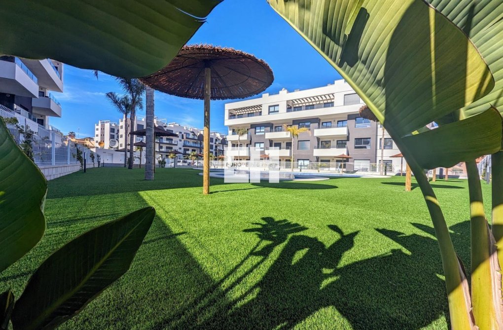 Resale - Penthouse - Orihuela Costa - Las Filipinas
