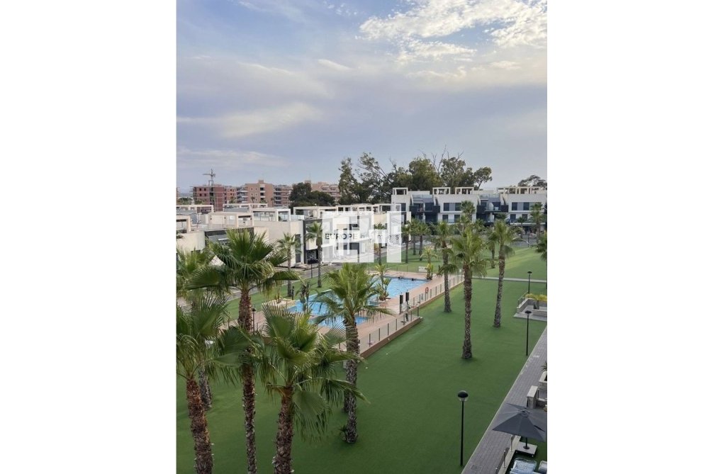 Resale - Penthouse Penthouse - Guardamar del Segura - El Raso