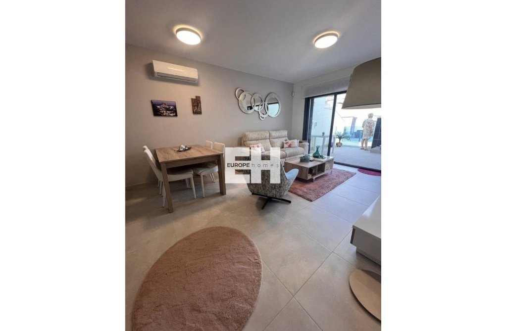 Resale - Penthouse Penthouse - Guardamar del Segura - El Raso