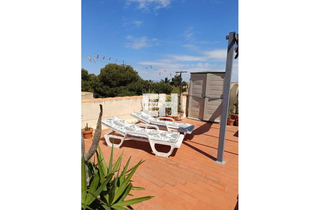 Resale - Penthouse Penthouse - Torrevieja - Auguas Neuvas