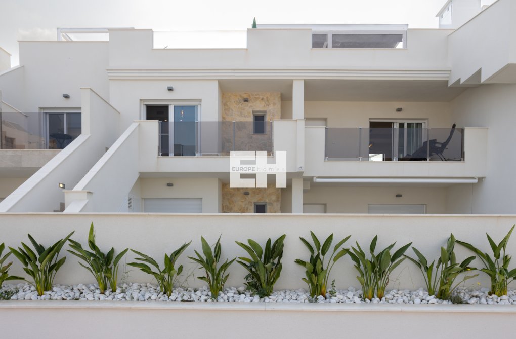 Resale - Penthouse Penthouse - Villamartin - Costa Blanca