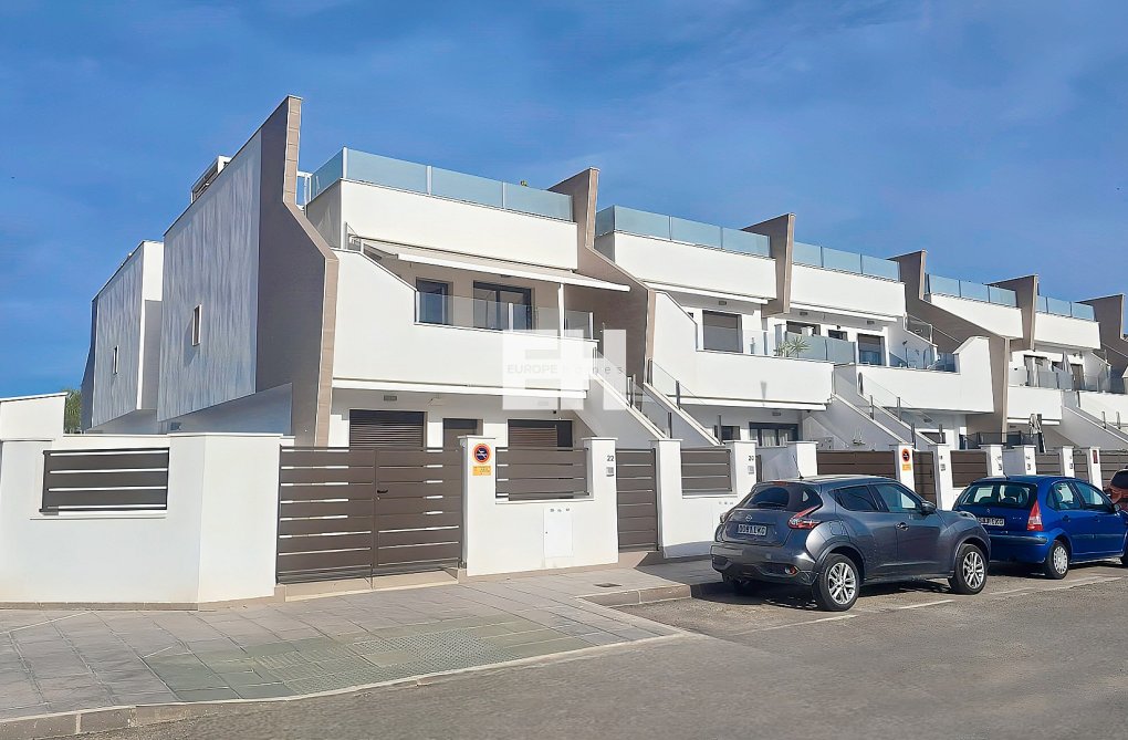 Resale - Penthouse - Pilar de la Horadada - Costa Blanca