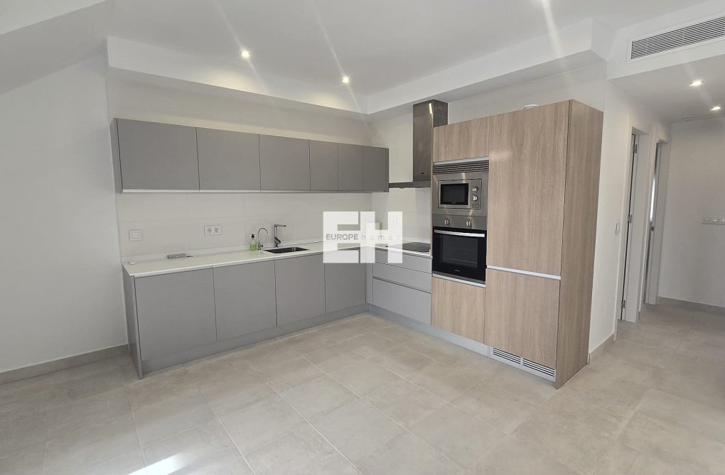 Resale - Penthouse - Pilar de la Horadada - Costa Blanca