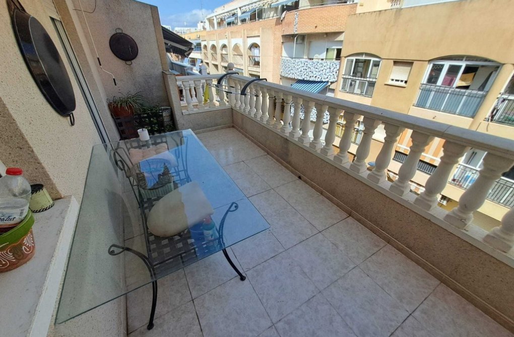Resale - Penthouse - Playa del Cura - Costa Blanca