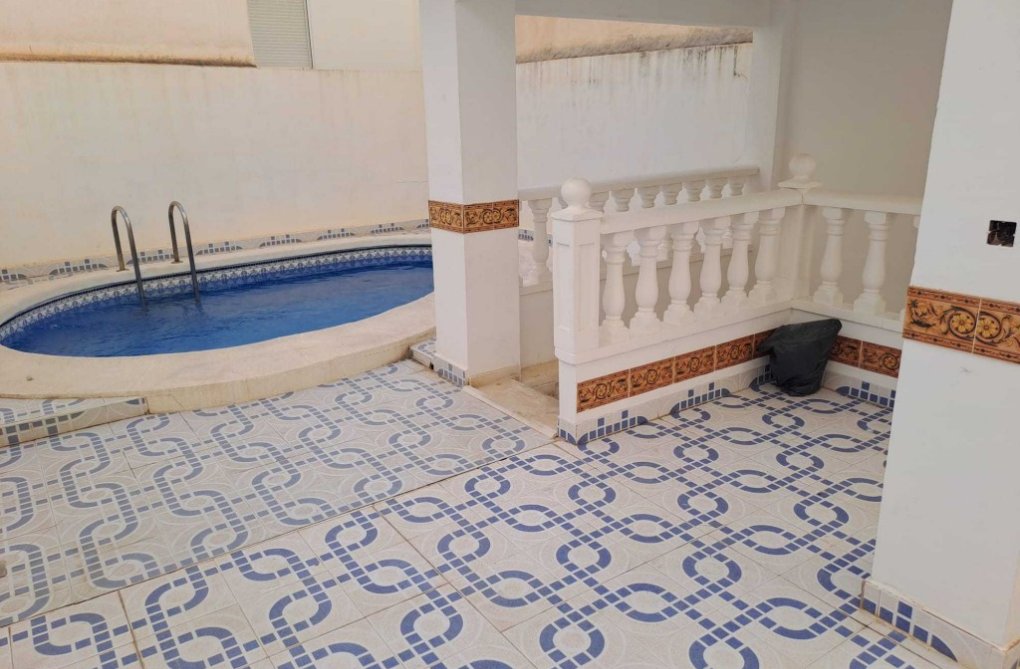 Resale - Penthouse - Playa del Cura - Costa Blanca