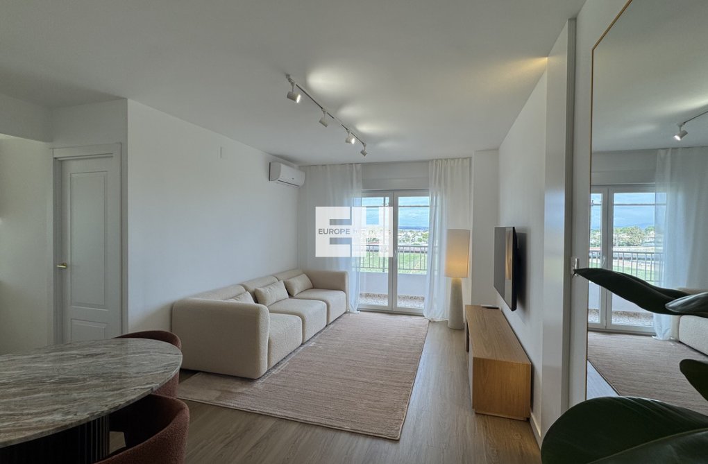 Resale - Penthouse - Punta Prima - Costa Blanca