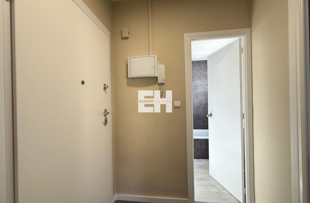 Resale - Penthouse - San Pedro del Pinatar - San Pedro De Pinatar