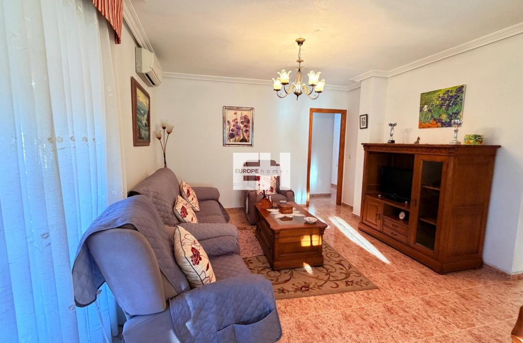 Resale - Penthouse - Torrevieja - Acequion