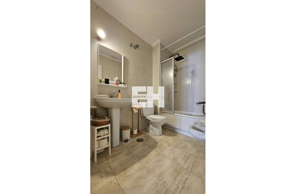 Resale - Penthouse - Torrevieja - Acequion