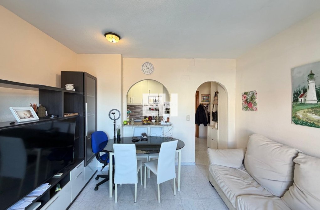 Resale - Penthouse - Torrevieja - Acequion