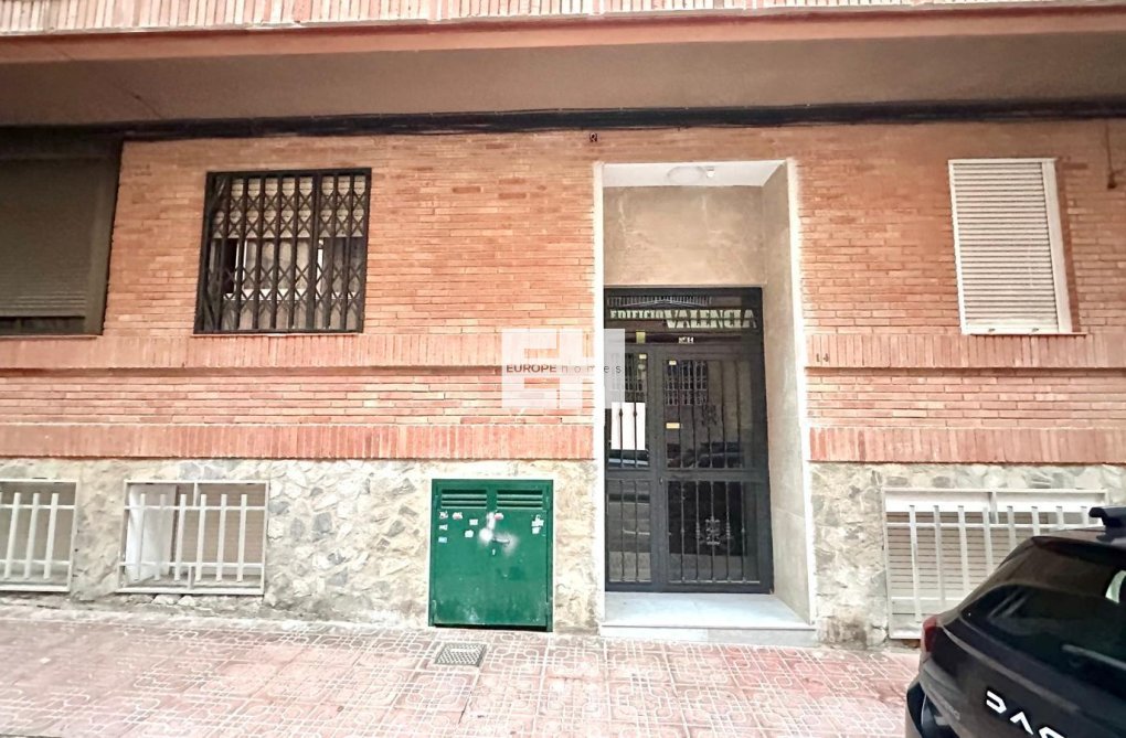 Resale - Penthouse - Torrevieja - Centro