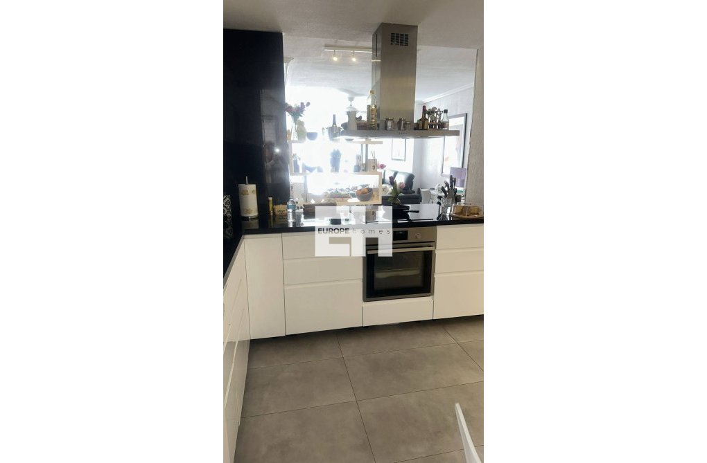 Resale - Penthouse - Torrevieja - Centro