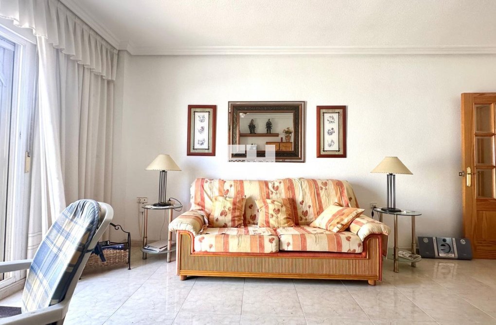 Resale - Penthouse - Torrevieja - Centro