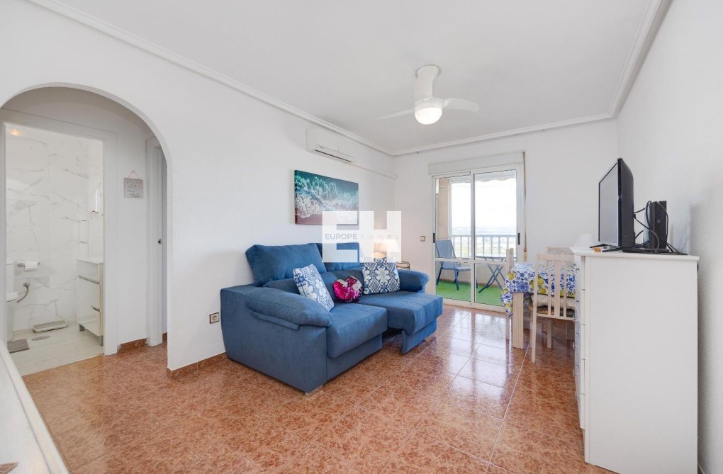 Resale - Penthouse - Torrevieja - Centro