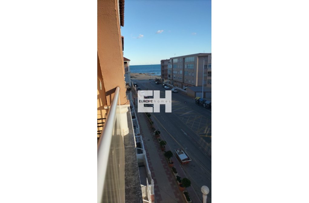 Resale - Penthouse - Torrevieja - Costa Blanca