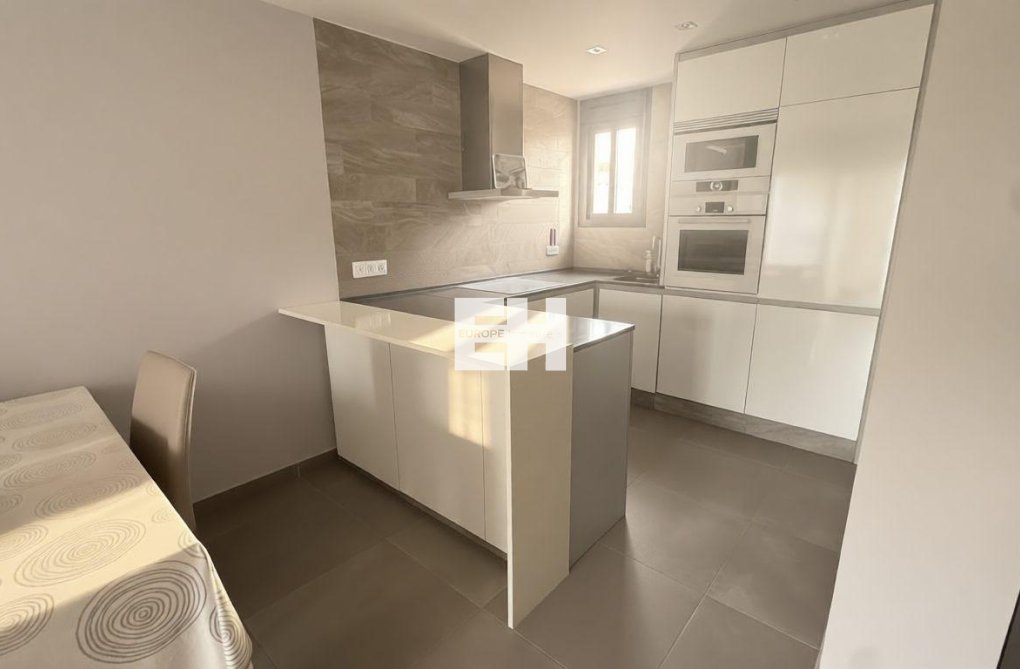 Resale - Penthouse - Torrevieja - Costa Blanca