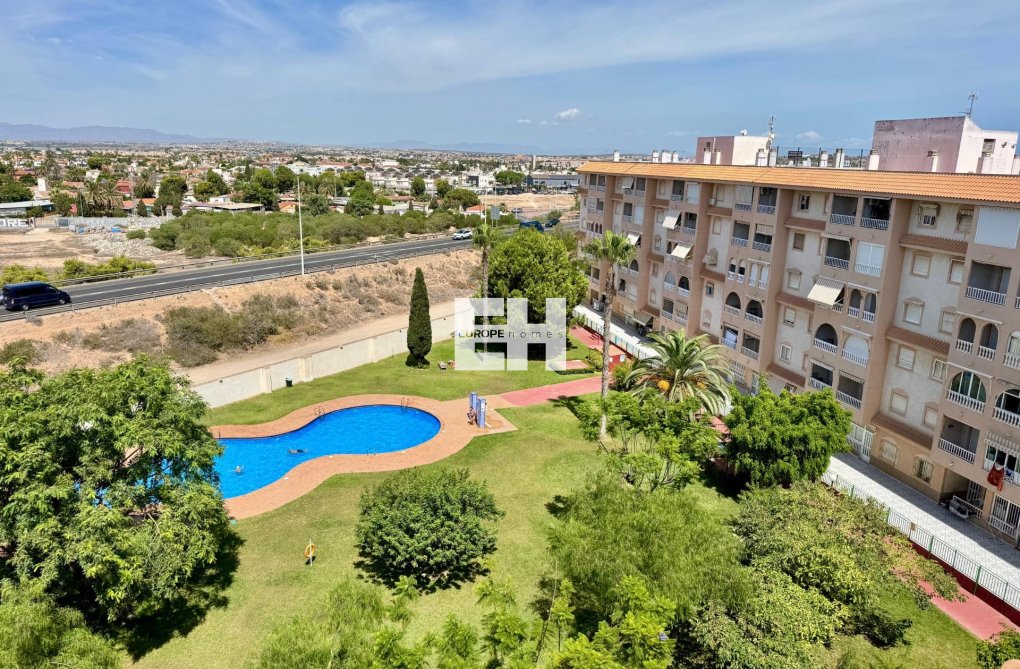 Resale - Penthouse - Torrevieja - Costa Blanca