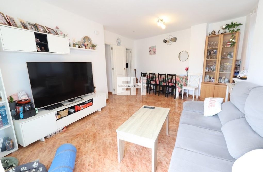 Resale - Penthouse - Torrevieja - Costa Blanca