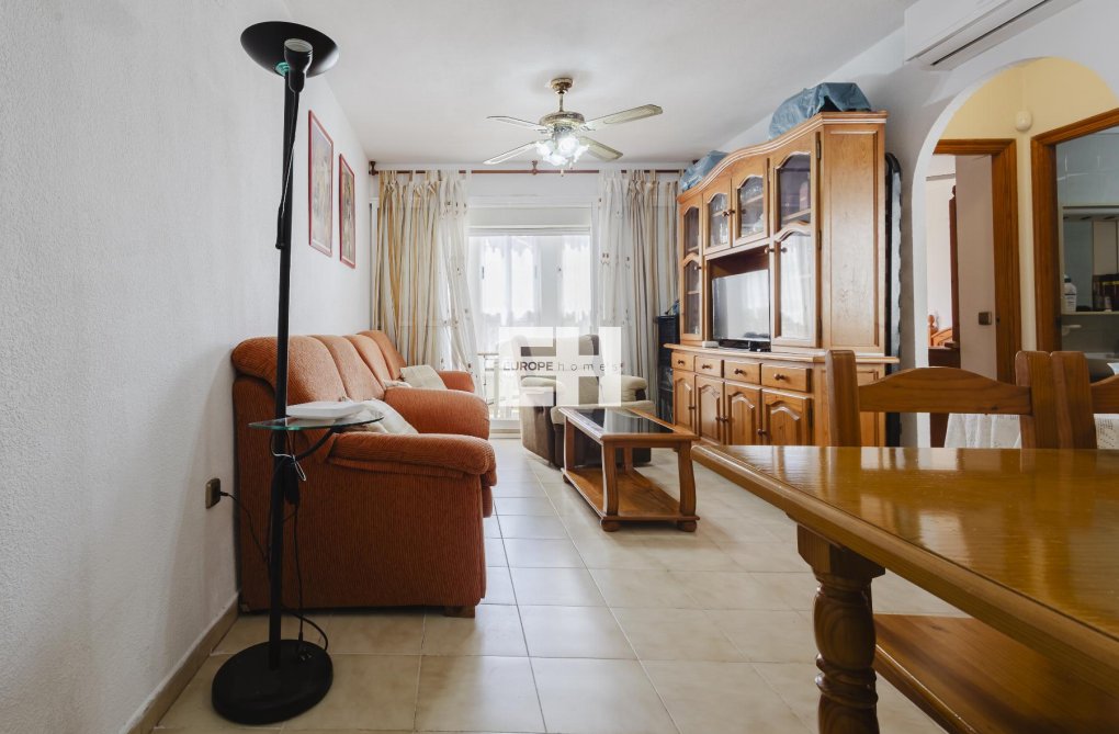 Resale - Penthouse - Torrevieja - Costa Blanca