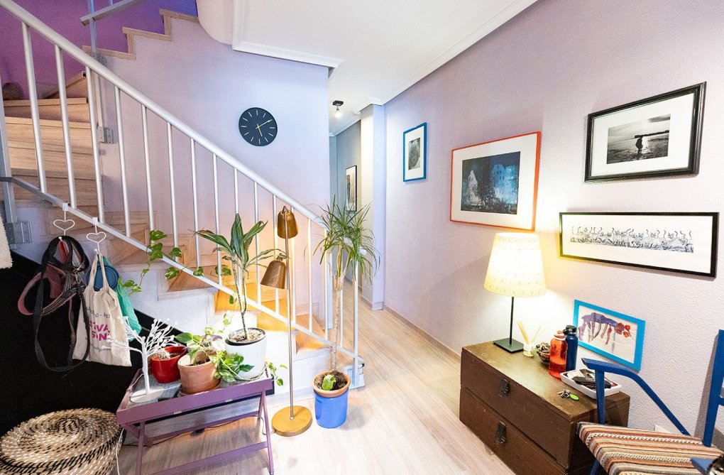 Resale - Penthouse - Torrevieja - Costa Blanca