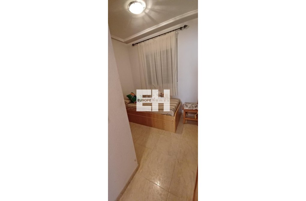 Resale - Penthouse - Torrevieja - El Molino