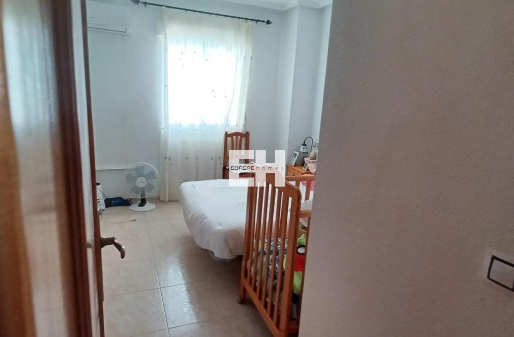 Resale - Penthouse - Torrevieja - El Molino