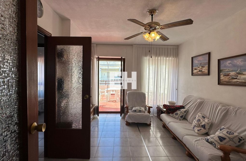 Resale - Penthouse - Torrevieja - Estacion De Autobuses