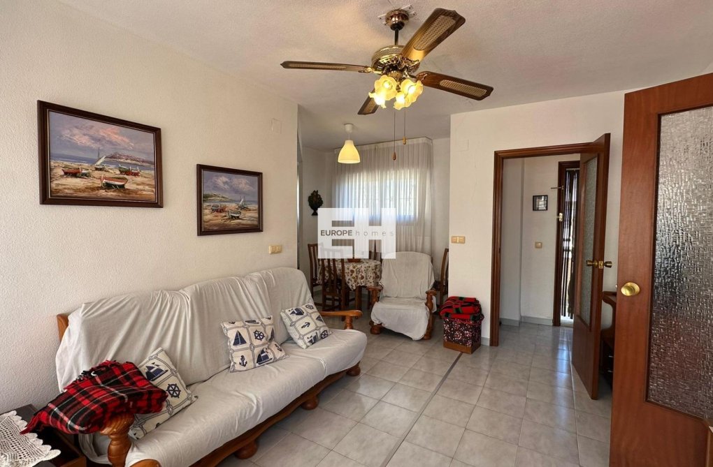 Resale - Penthouse - Torrevieja - Estacion De Autobuses