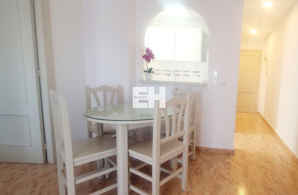 Resale - Penthouse - Torrevieja - Estacion De Autobuses